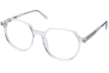 Load image into Gallery viewer, Abbey Clear | Baxter Phillips | Fashionable Prescription Eyewear