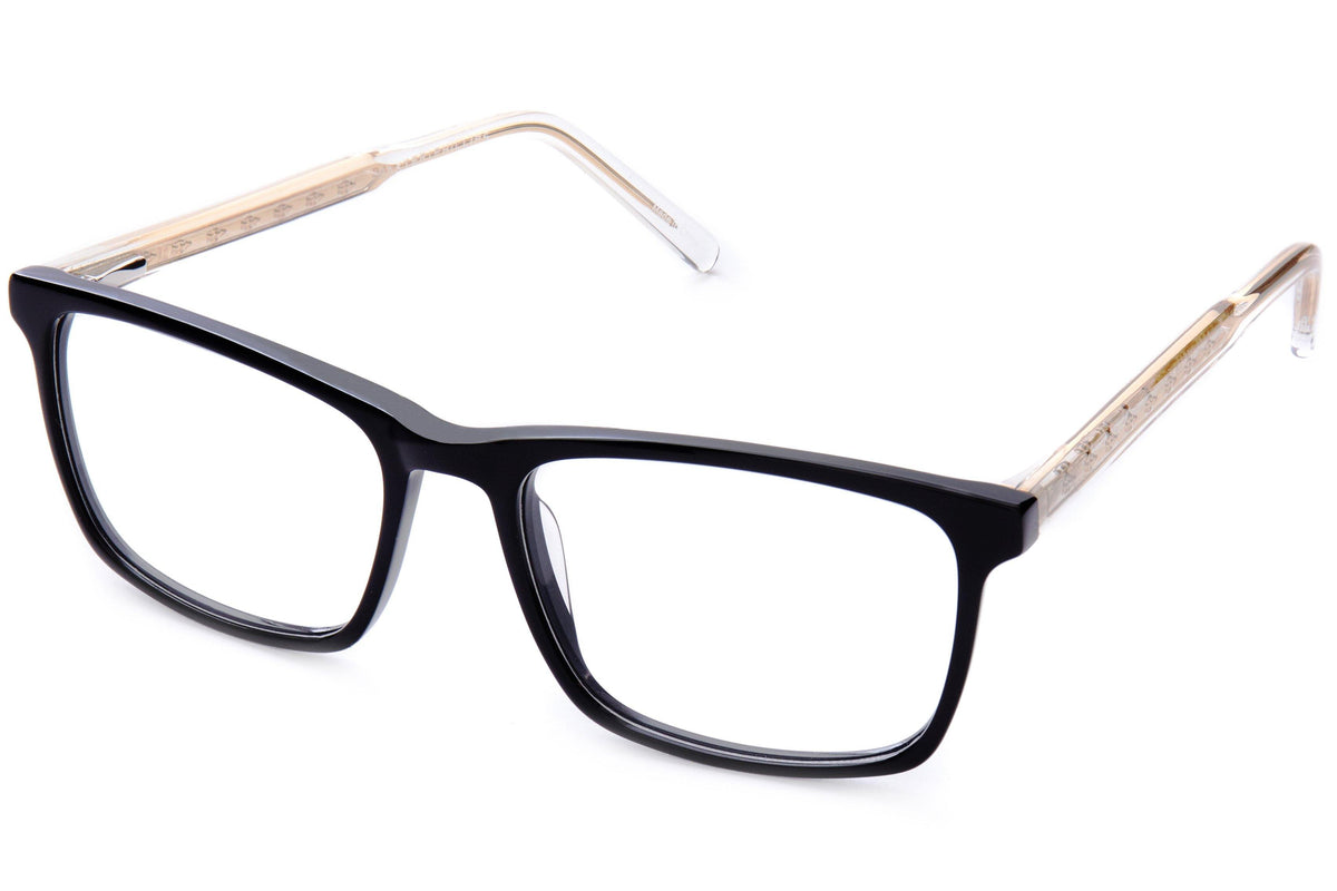 Beckett | Baxter Phillips | Fashionable Prescription Eyewear