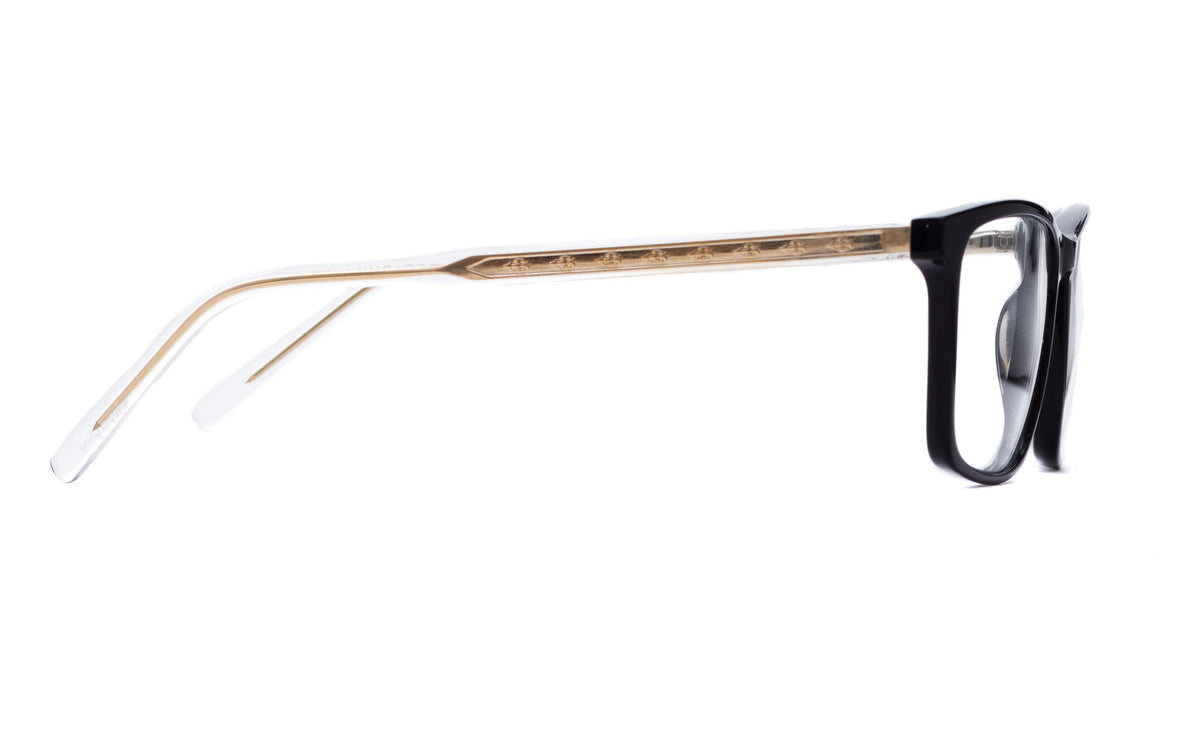 Beckett | Baxter Phillips | Fashionable Prescription Eyewear