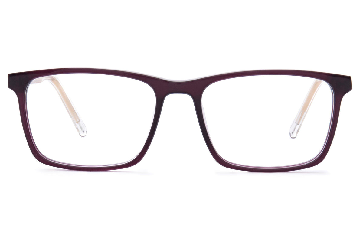 Beckett | Baxter Phillips | Fashionable Prescription Eyewear
