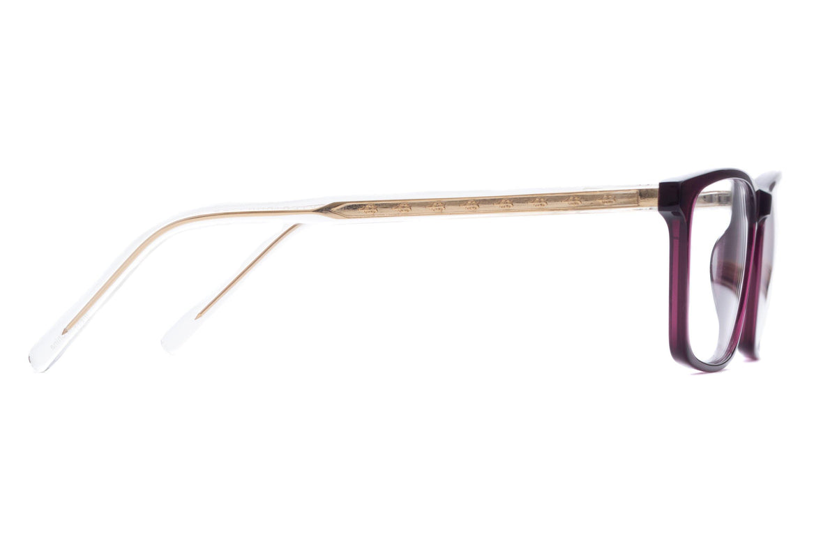 Beckett | Baxter Phillips | Fashionable Prescription Eyewear