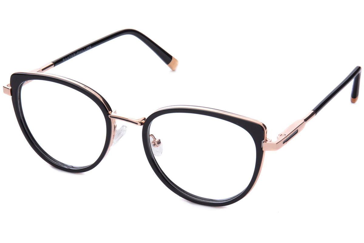 Bella | Baxter Phillips | Fashionable Prescription Eyewear