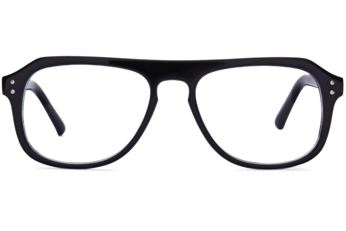 Bond | Baxter Phillips | Fashionable Prescription Eyewear