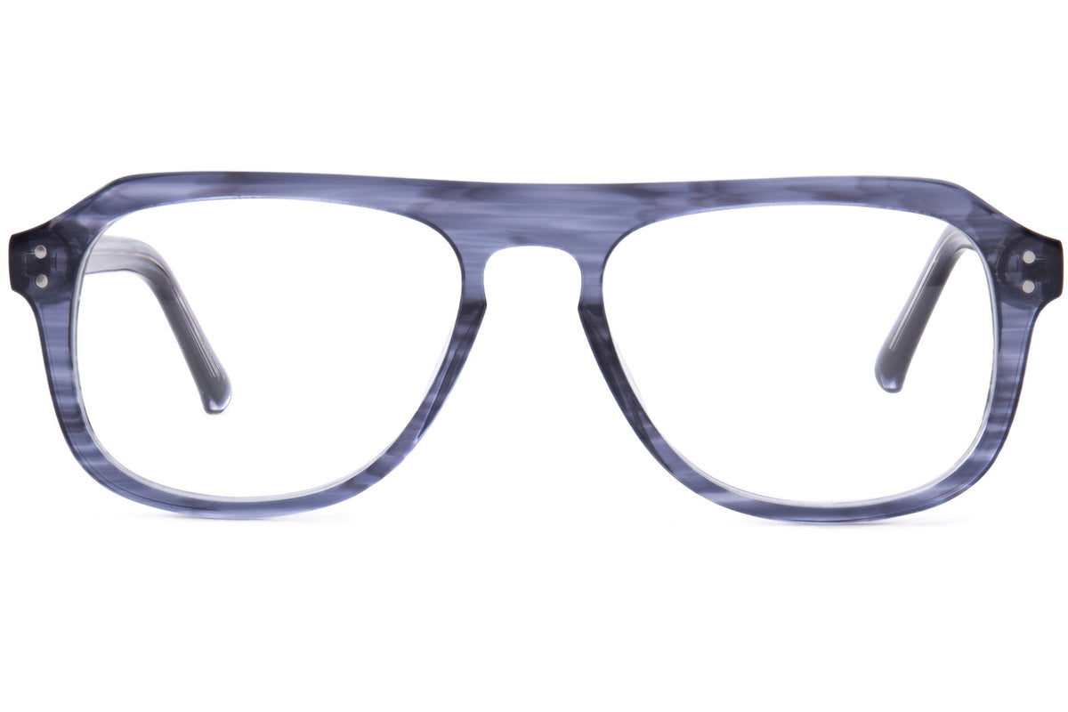 Bond | Baxter Phillips | Fashionable Prescription Eyewear