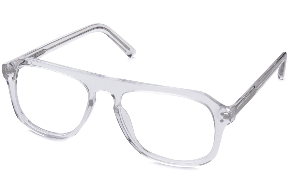 Bond | Baxter Phillips | Fashionable Prescription Eyewear