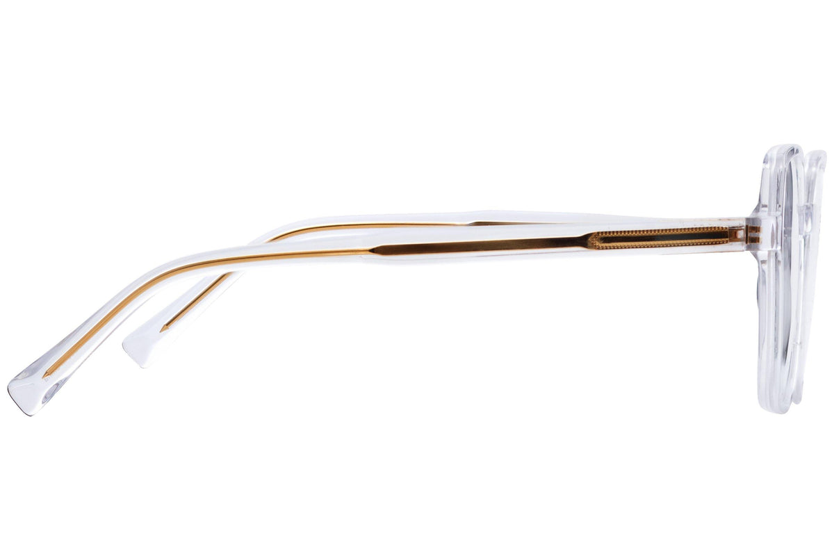 Brooklyn | Baxter Phillips | Fashionable Prescription Eyewear
