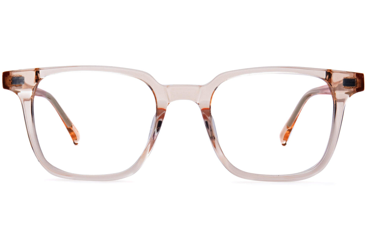 Carnaby | Baxter Phillips | Fashionable Prescription Eyewear