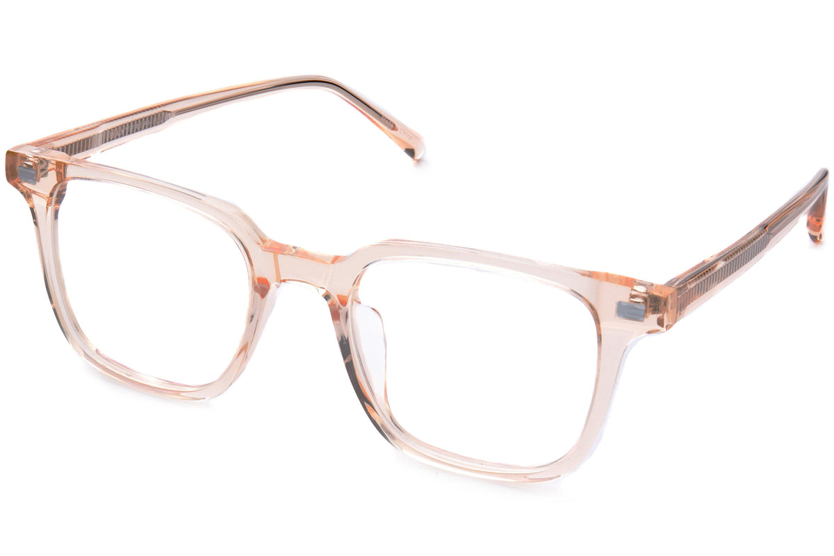 Carnaby | Baxter Phillips | Fashionable Prescription Eyewear