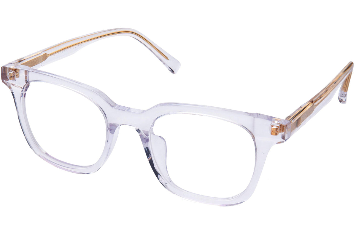 Charlotte | Baxter Phillips | Fashionable Prescription Eyewear