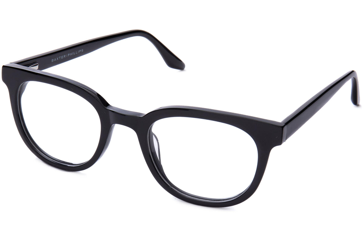 Emma | Baxter Phillips | Fashionable Prescription Eyewear
