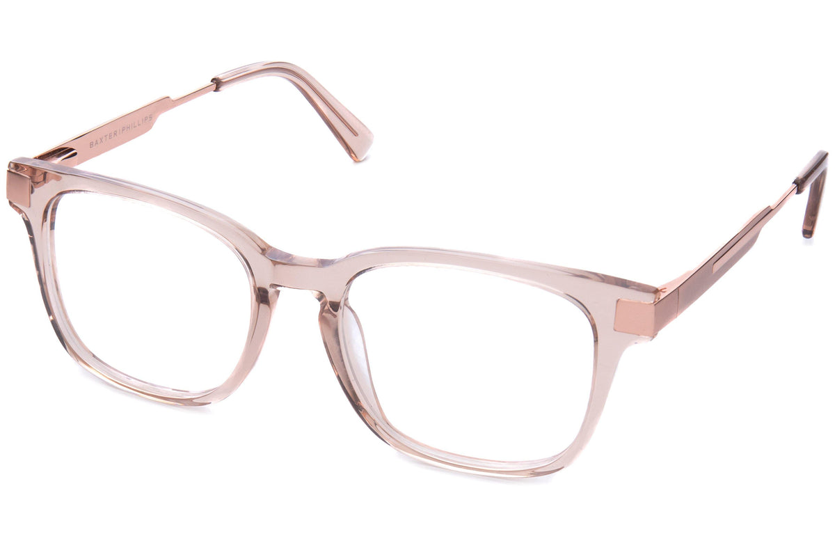 Fitzroy | Baxter Phillips | Fashionable Prescription Eyewear