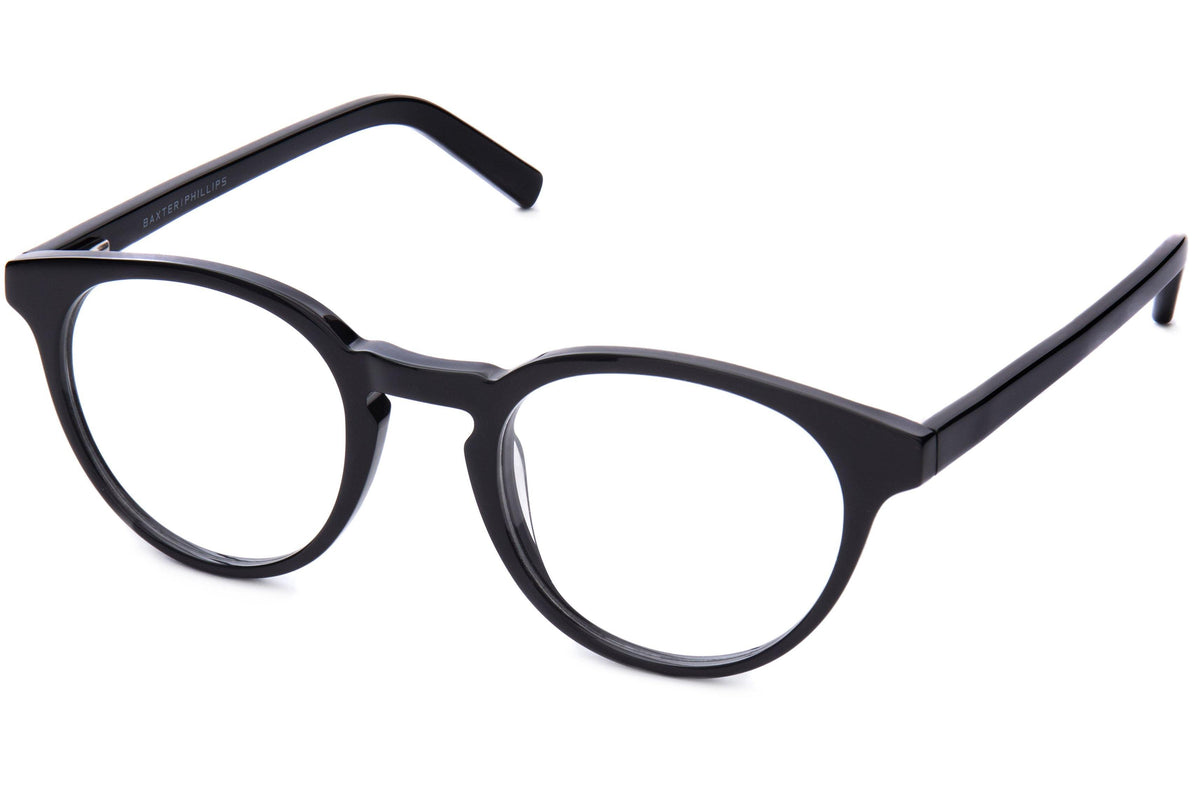 Harley | Baxter Phillips | Fashionable Prescription Eyewear