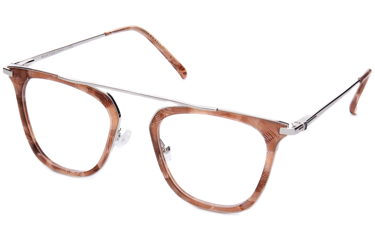 Kensington | Baxter Phillips | Fashionable Prescription Eyewear