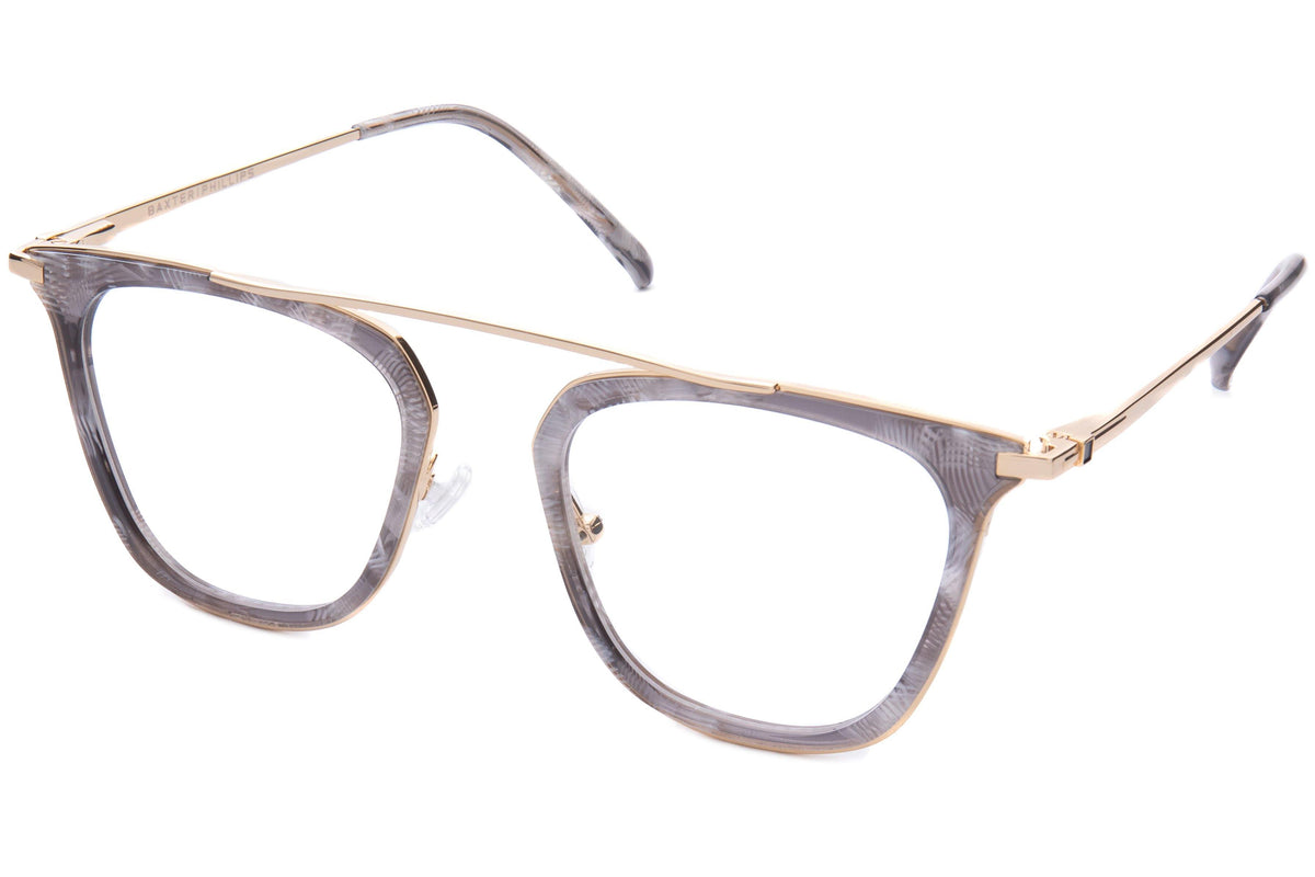 Kensington | Baxter Phillips | Fashionable Prescription Eyewear