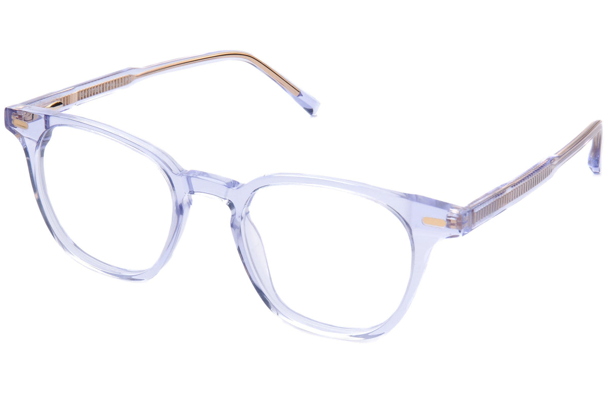 Mal | Baxter Phillips | Fashionable Prescription Eyewear