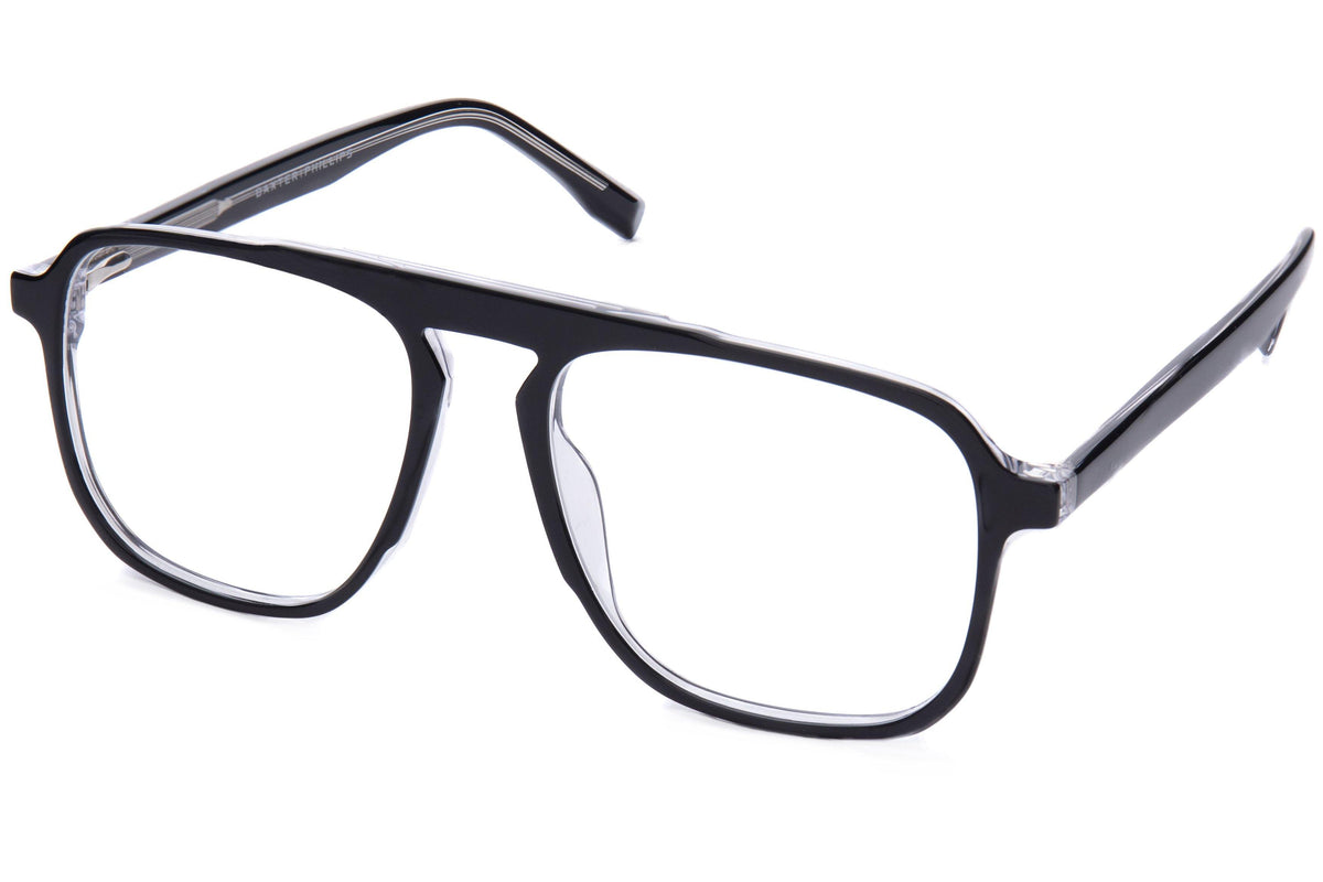 Miller | Baxter Phillips | Fashionable Prescription Eyewear