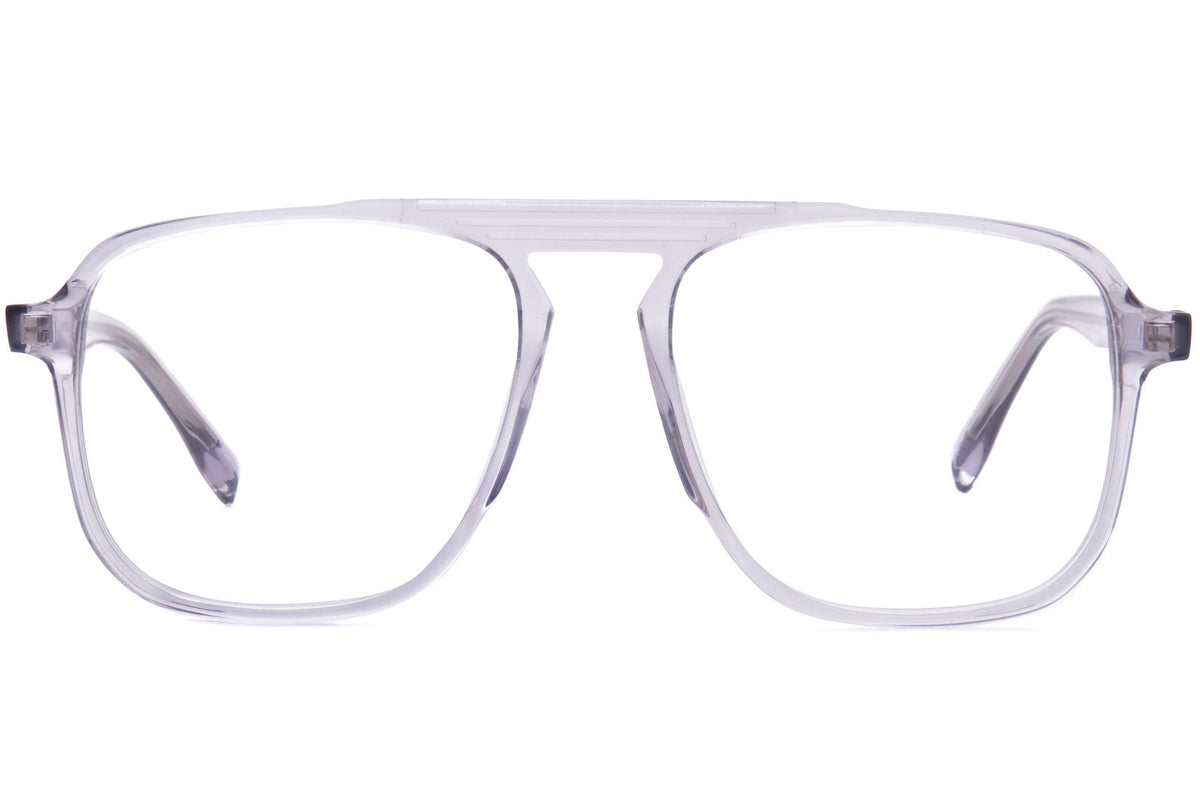 Miller | Baxter Phillips | Fashionable Prescription Eyewear