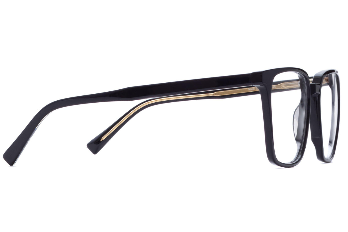 Nico | Baxter Phillips | Fashionable Prescription Eyewear