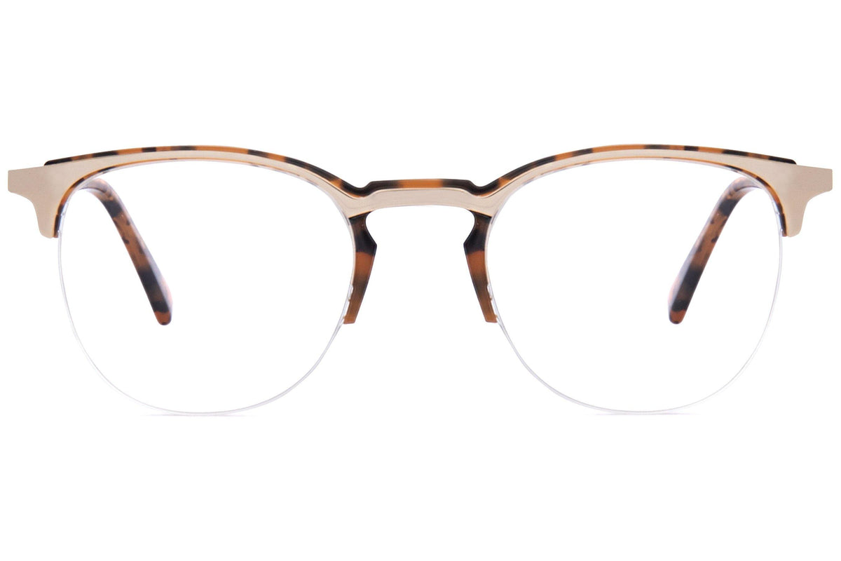 Richmond | Baxter Phillips | Fashionable Prescription Eyewear