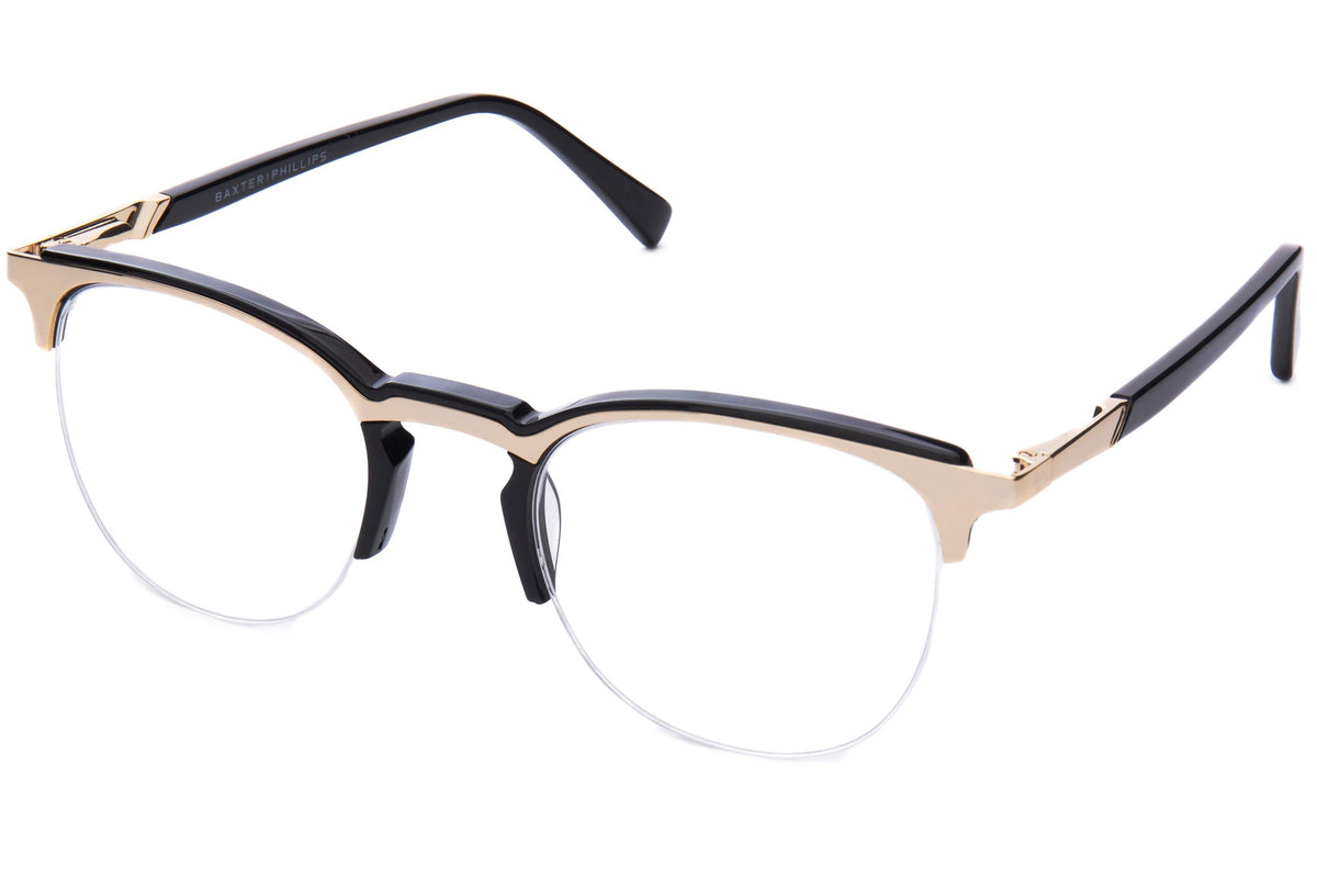 Richmond | Baxter Phillips | Fashionable Prescription Eyewear