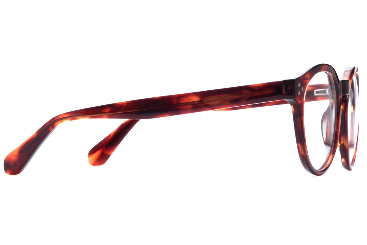 Savile | Baxter Phillips | Fashionable Prescription Eyewear