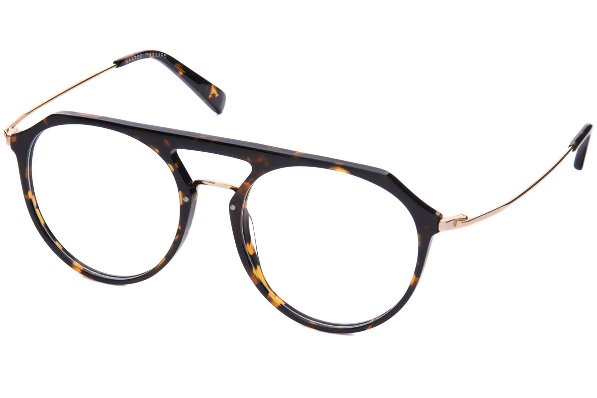 Suffolk | Baxter Phillips | Fashionable Prescription Eyewear