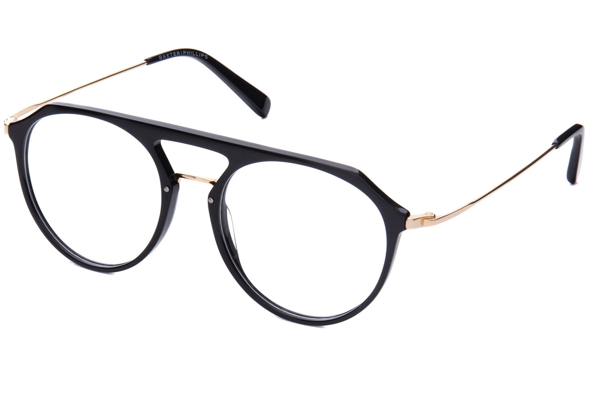 Suffolk | Baxter Phillips | Fashionable Prescription Eyewear