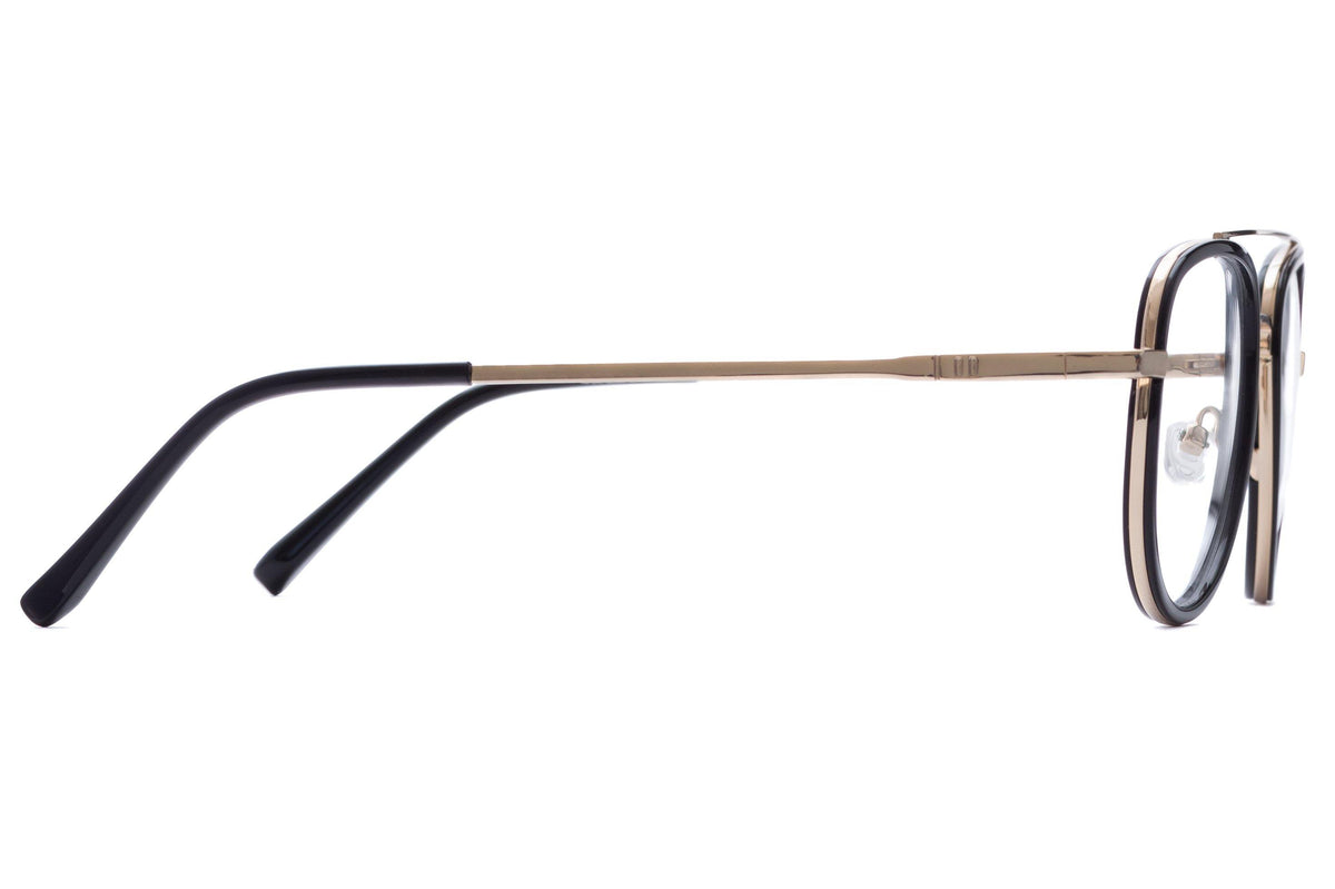 Zane | Baxter Phillips | Fashionable Prescription Eyewear
