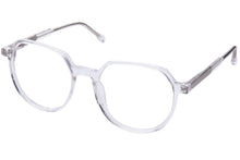 Load image into Gallery viewer, Abbey Clear | Baxter Phillips | Fashionable Prescription Eyewear
