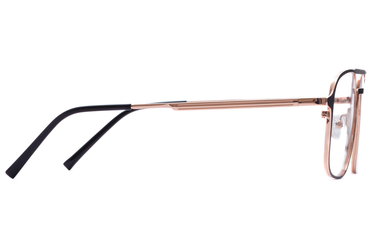 Axel | Baxter Phillips | Fashionable Prescription Eyewear