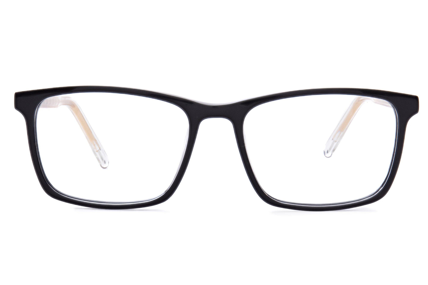 Beckett | Baxter Phillips | Fashionable Prescription Eyewear