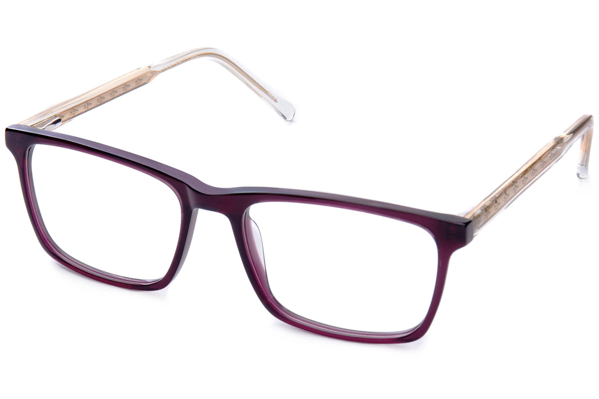 Beckett | Baxter Phillips | Fashionable Prescription Eyewear