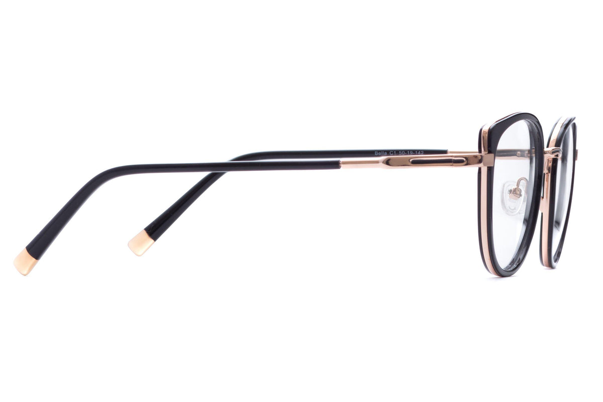 Bella | Baxter Phillips | Fashionable Prescription Eyewear