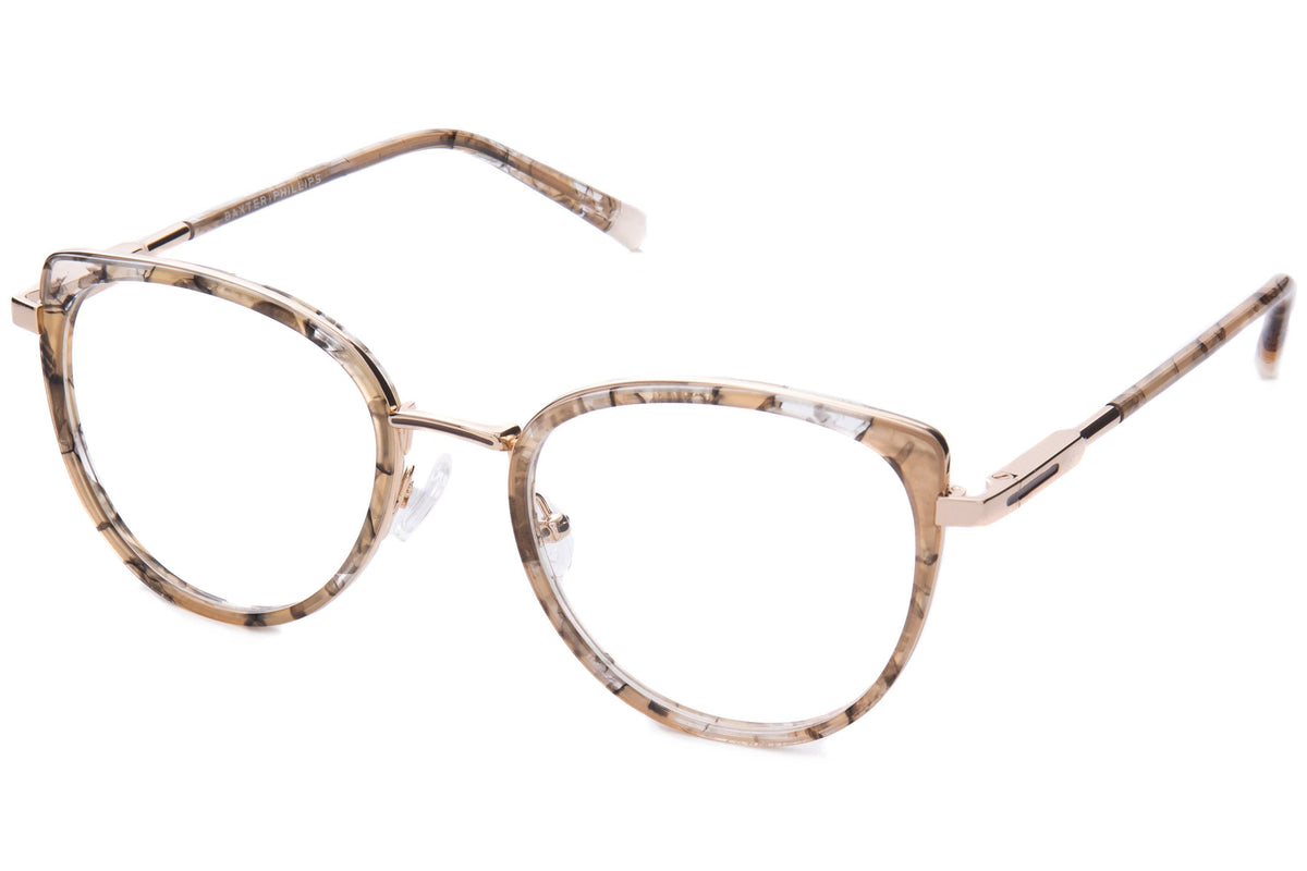 Bella | Baxter Phillips | Fashionable Prescription Eyewear