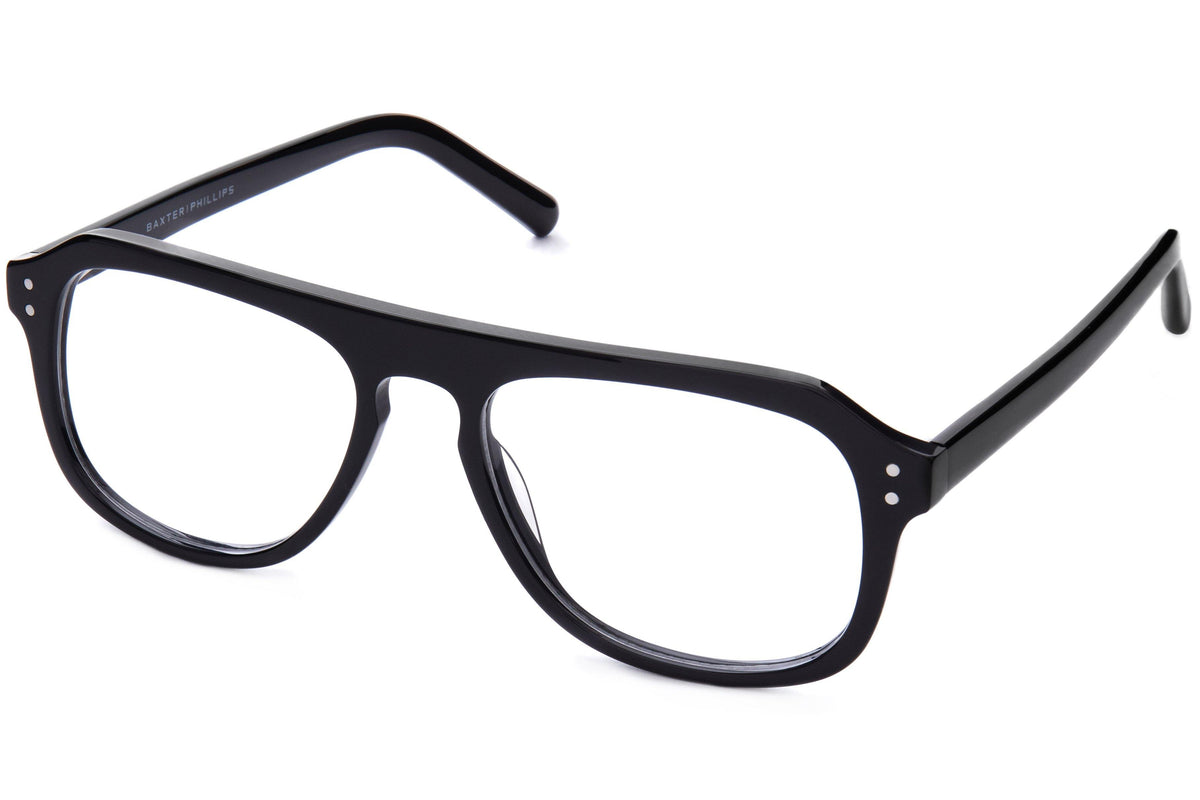Bond | Baxter Phillips | Fashionable Prescription Eyewear
