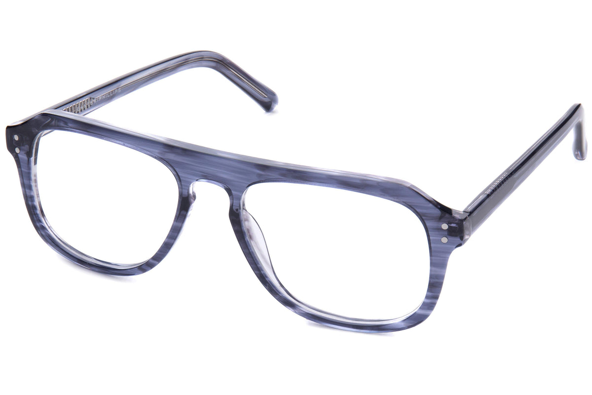 Bond | Baxter Phillips | Fashionable Prescription Eyewear