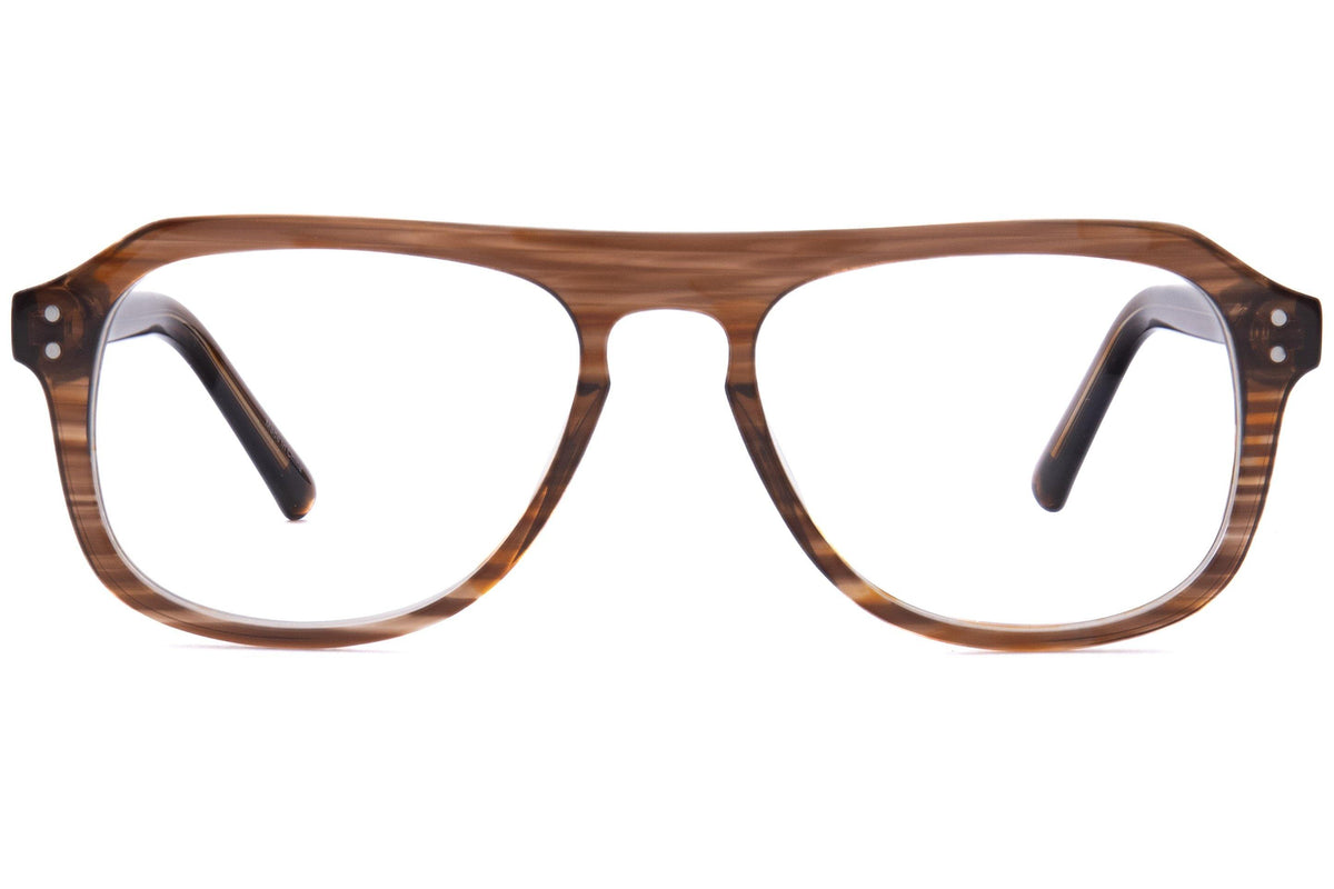Bond | Baxter Phillips | Fashionable Prescription Eyewear