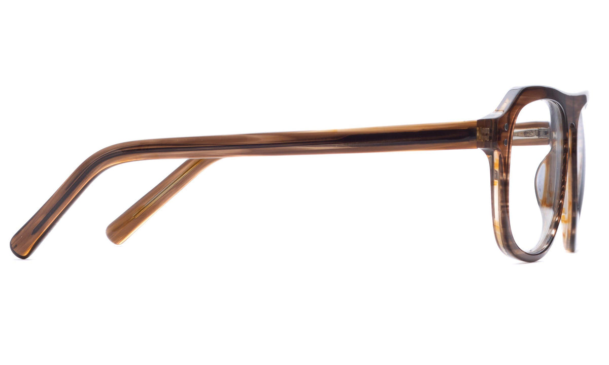 Bond | Baxter Phillips | Fashionable Prescription Eyewear