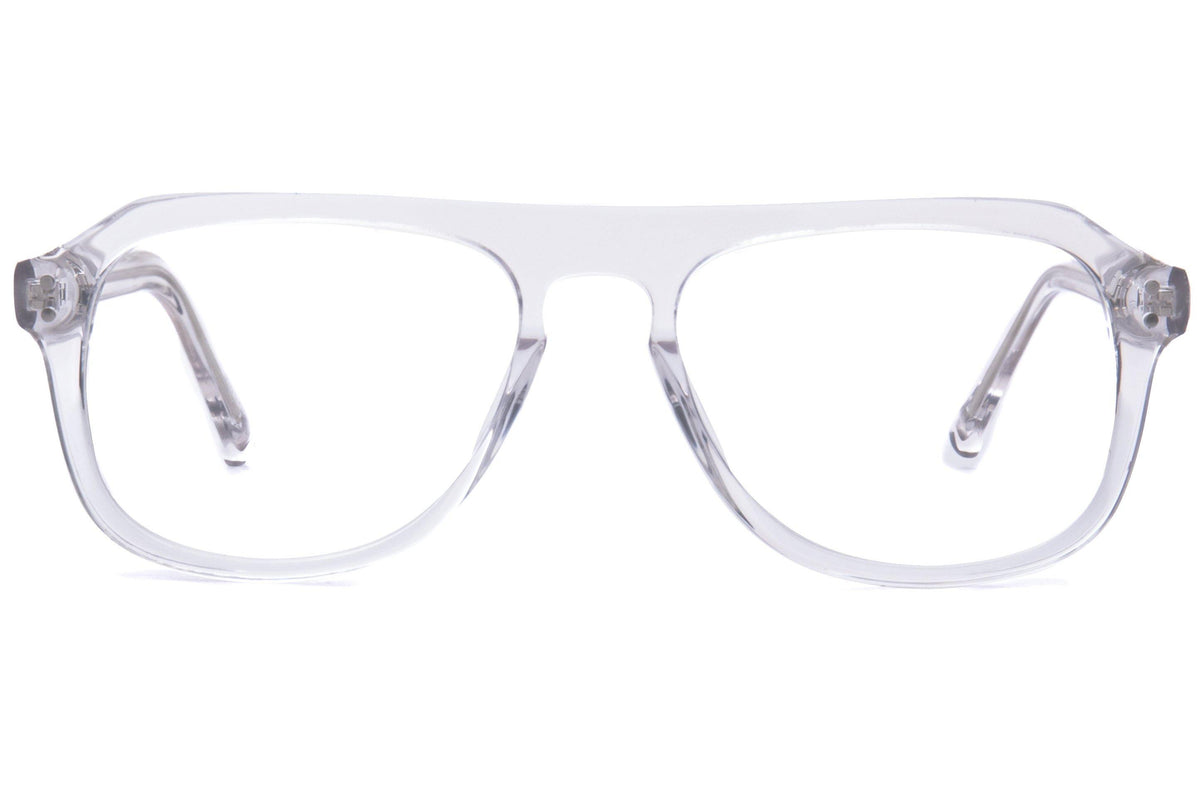 Bond | Baxter Phillips | Fashionable Prescription Eyewear