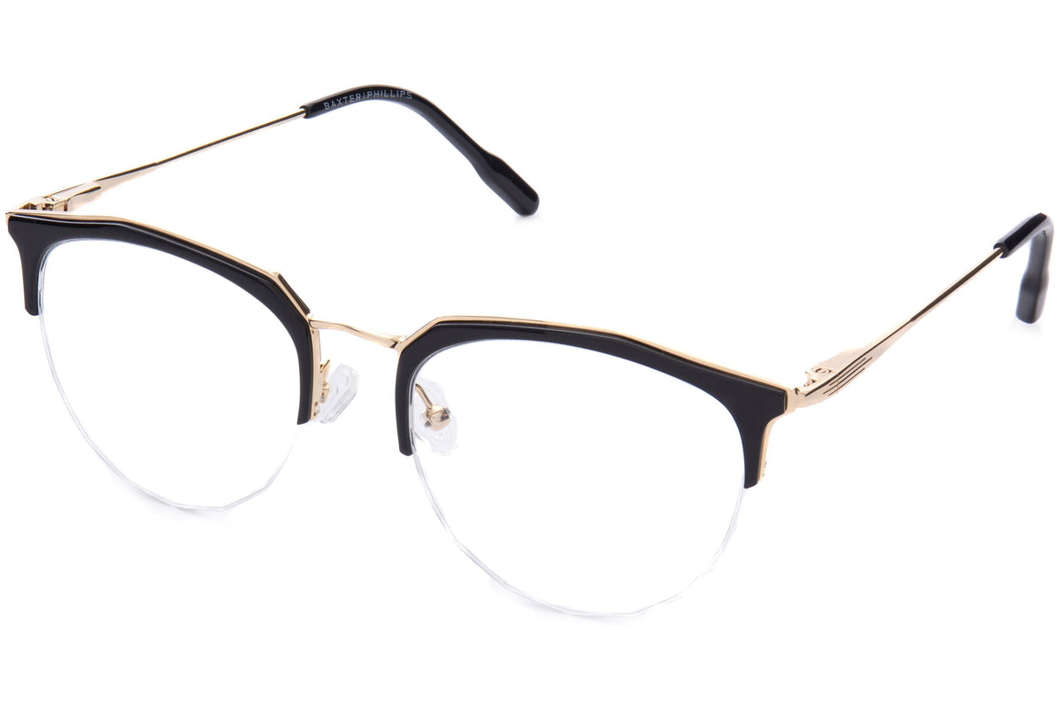 Bowie | Baxter Phillips | Fashionable Prescription Eyewear