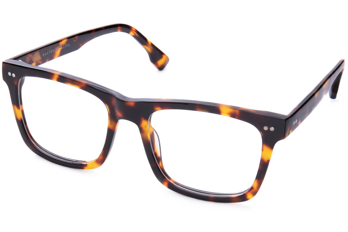 Charlie | Baxter Phillips | Fashionable Prescription Eyewear