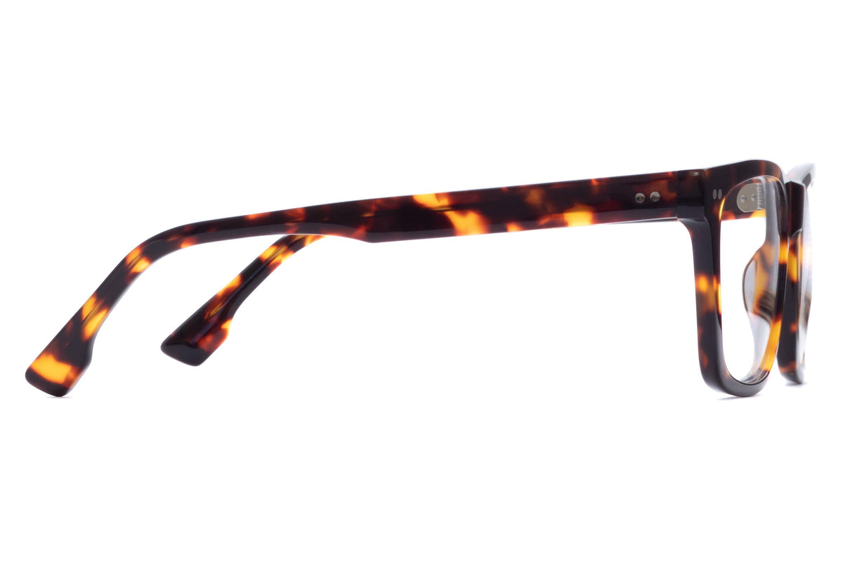 Charlie | Baxter Phillips | Fashionable Prescription Eyewear