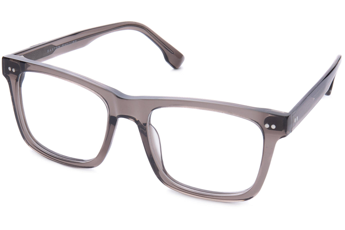 Charlie | Baxter Phillips | Fashionable Prescription Eyewear