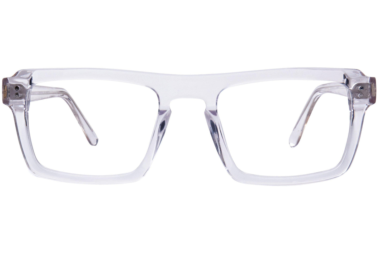 Dexter | Baxter Phillips | Fashionable Prescription Eyewear