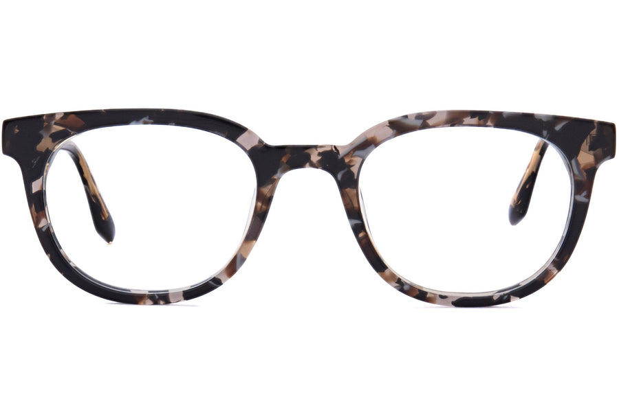 Emma Women's Eyeglasses, Tortoise