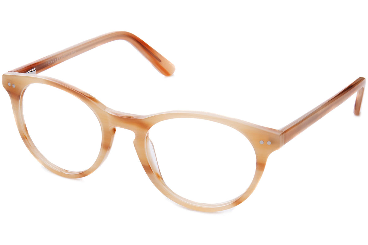 Evie | Baxter Phillips | Fashionable Prescription Eyewear