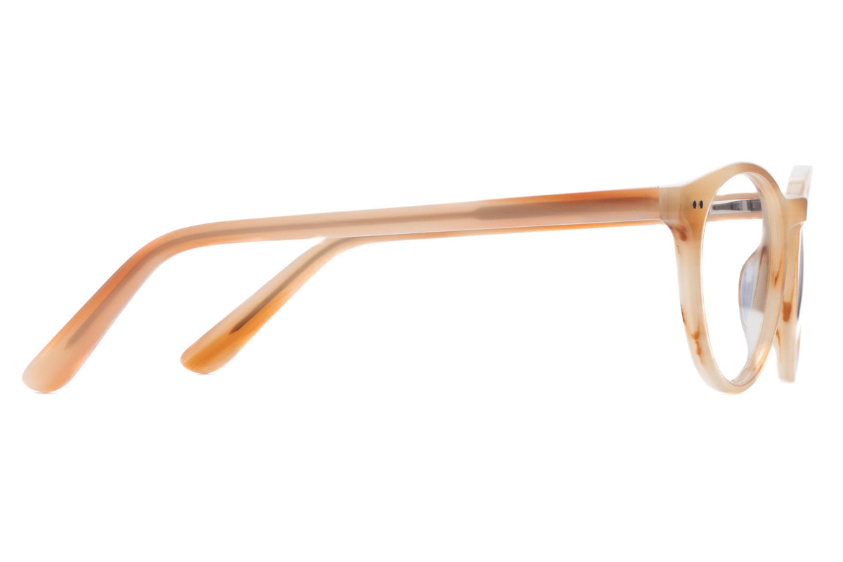 Evie | Baxter Phillips | Fashionable Prescription Eyewear