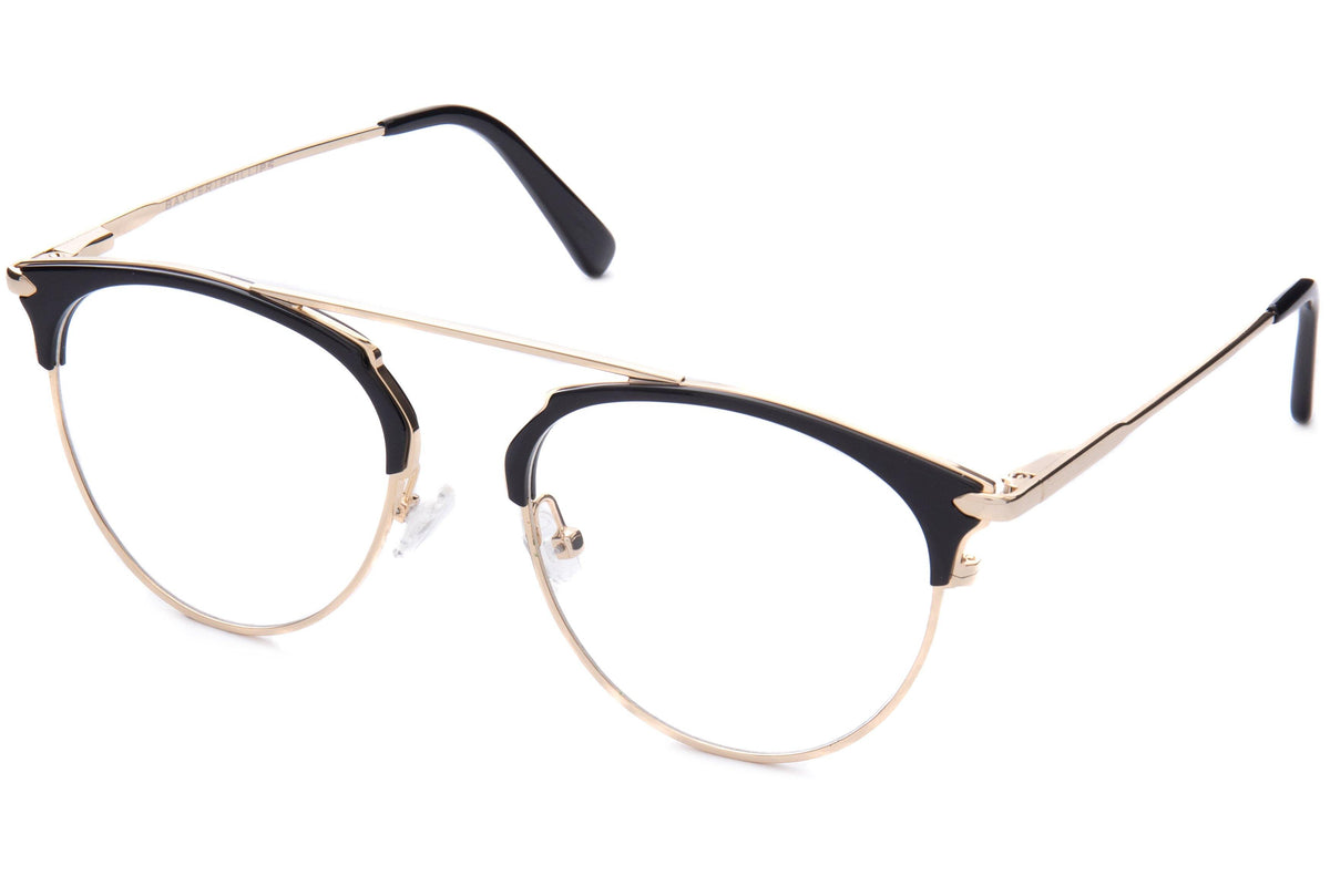Faye | Baxter Phillips | Fashionable Prescription Eyewear