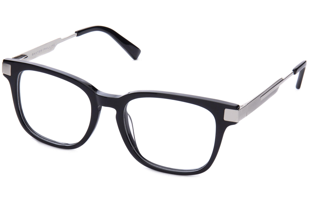 Fitzroy | Baxter Phillips | Fashionable Prescription Eyewear