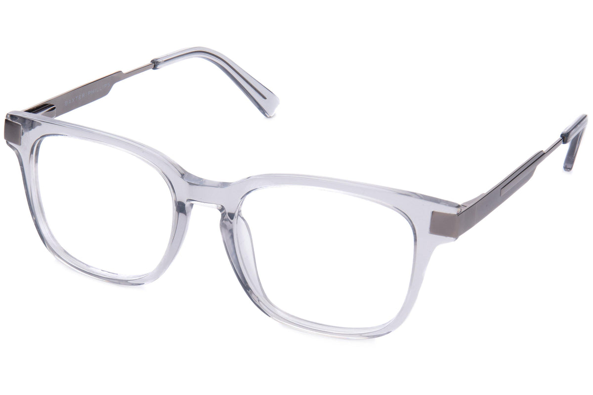 Fitzroy | Baxter Phillips | Fashionable Prescription Eyewear